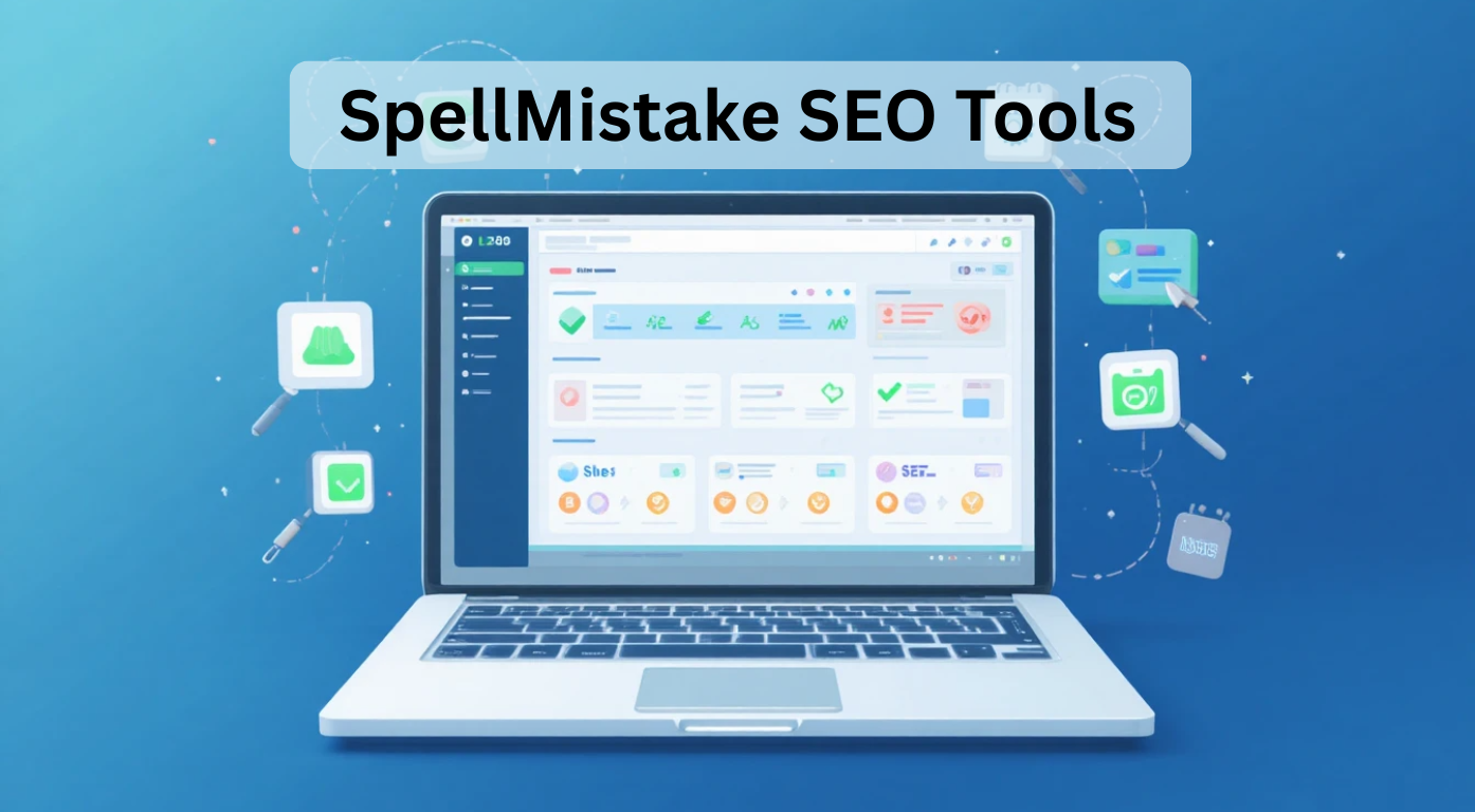 SpellMistake SEO Tools: Fix Errors & Boost Rankings 2026