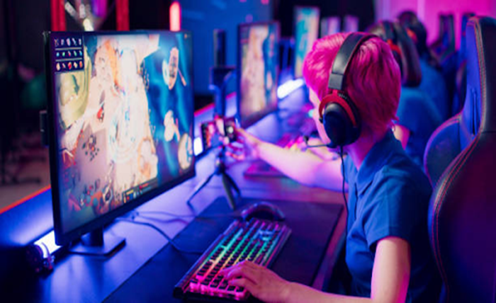 Online Games