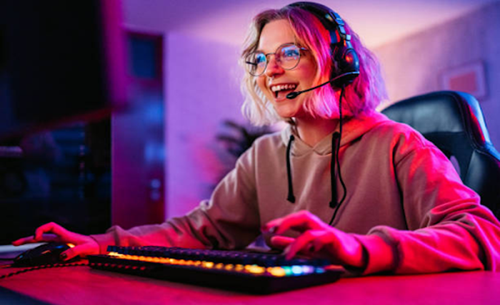 Online Game