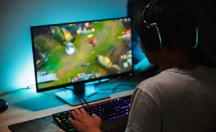 Online Gaming