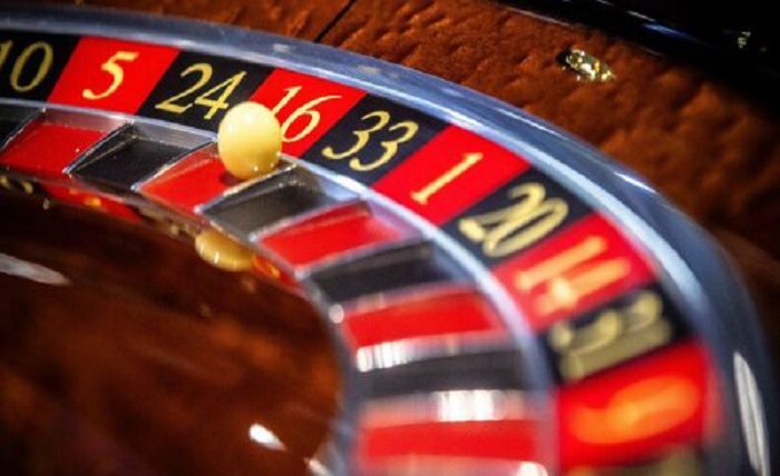 Casino Bonuses