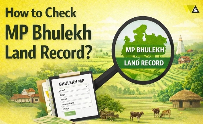 bhuabhilekh mp land record
