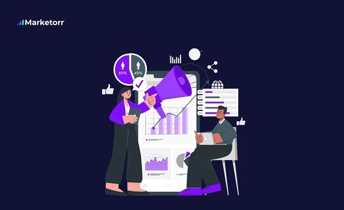 consultant digital marketing