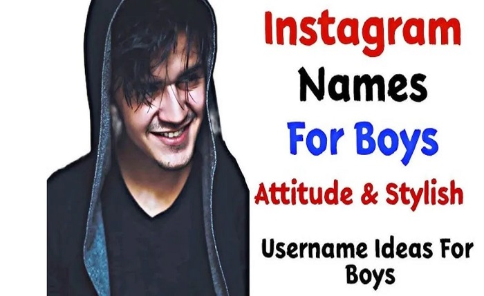 insta stylish names