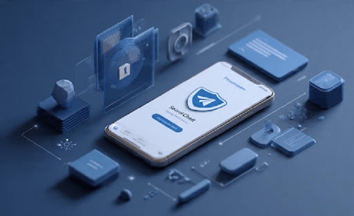 Telegram Maintains