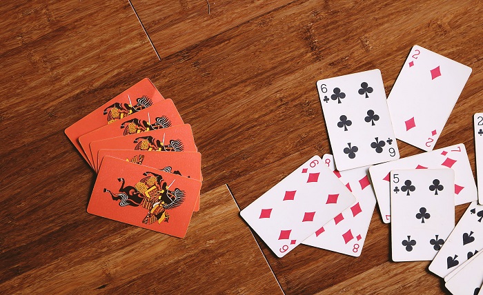 Card Games Online