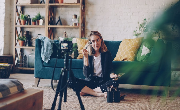 Influencer Brand
