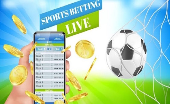 Bookmaker odds