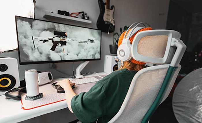 Online Games