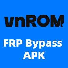 vnrom frp bypass