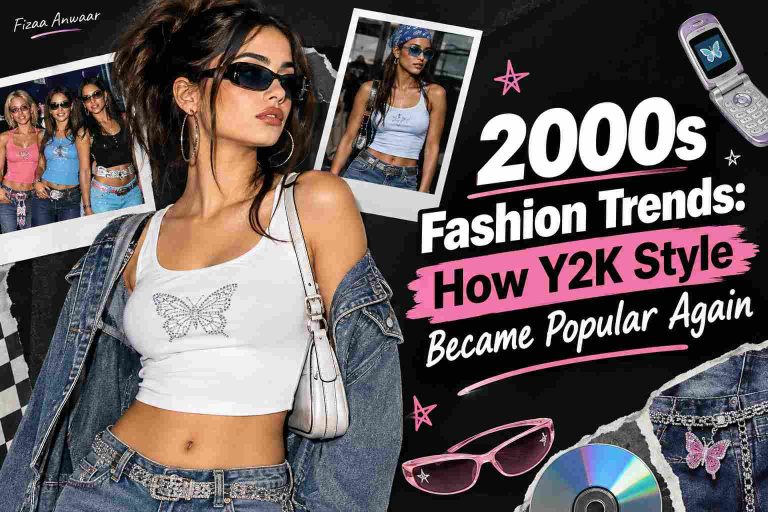 fashion trend