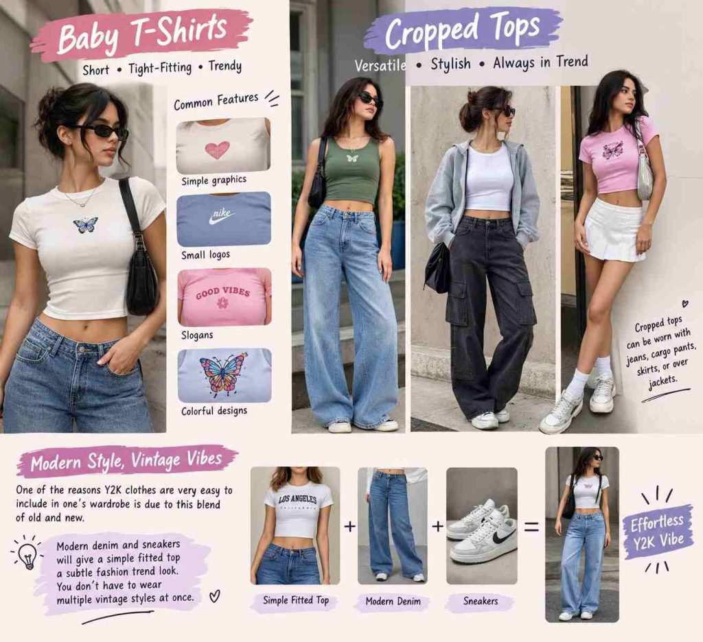 Baby t shirts