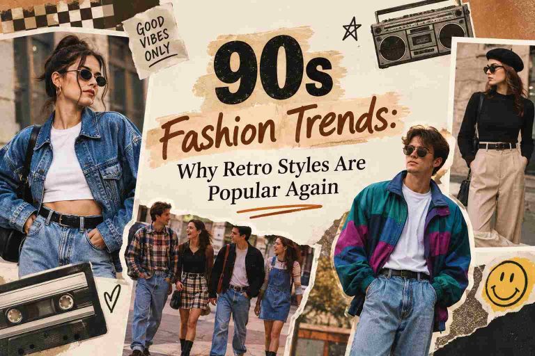 fashion trends