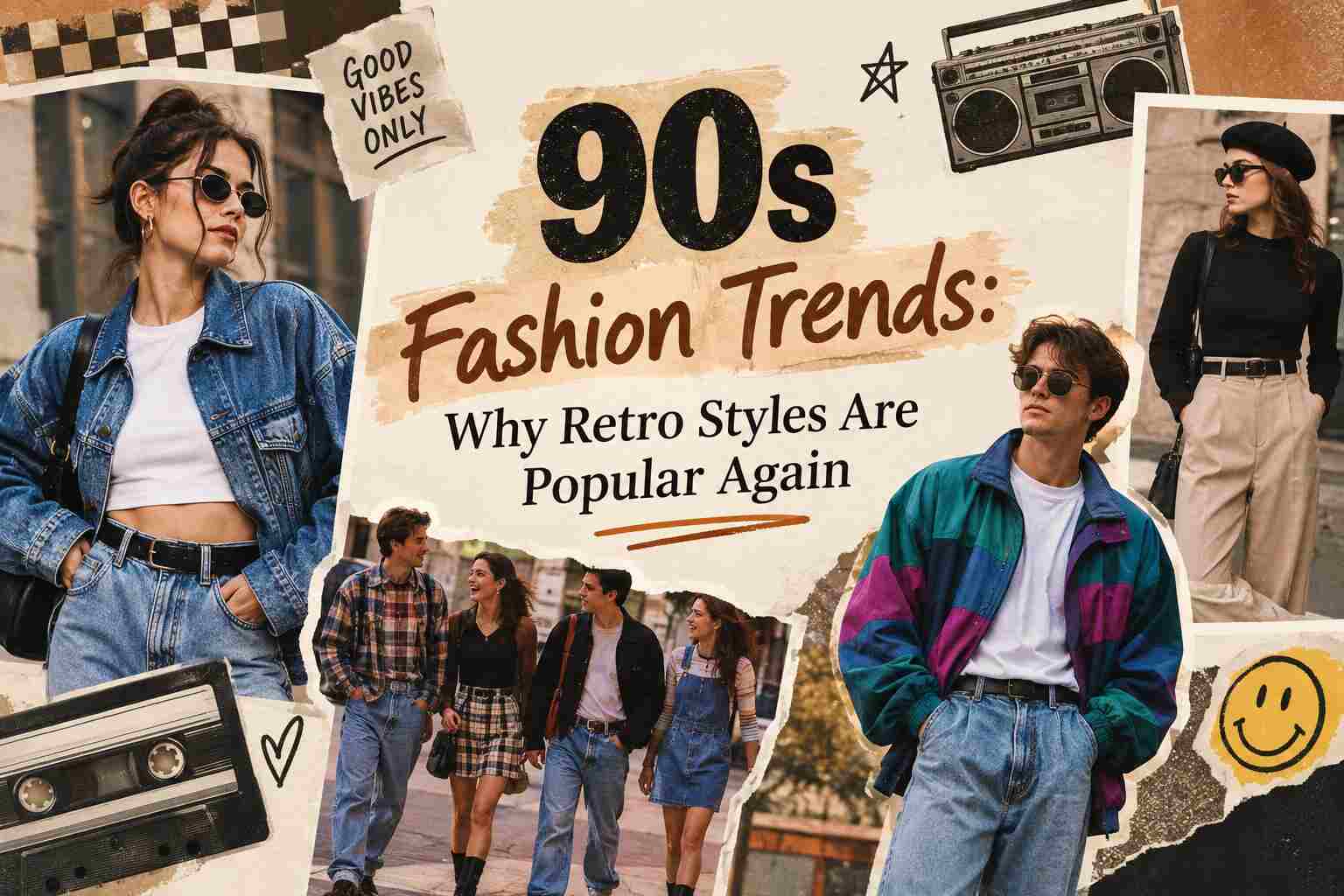 fashion trends