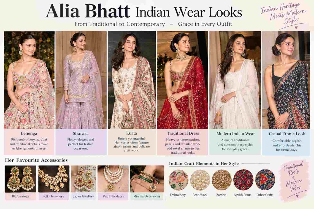 indian wear