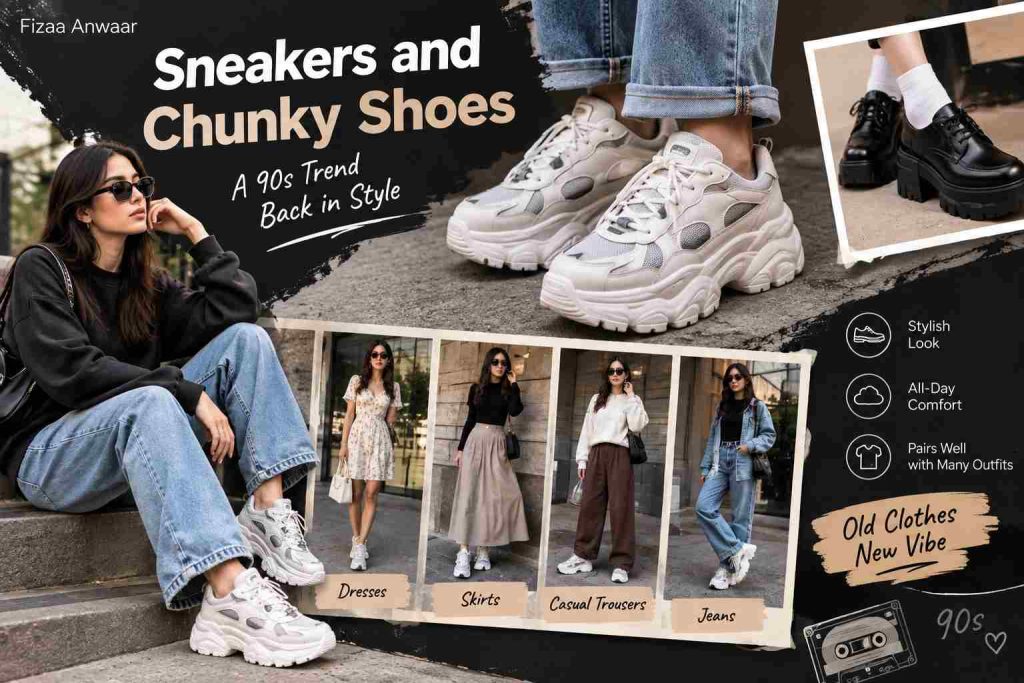 sneakers