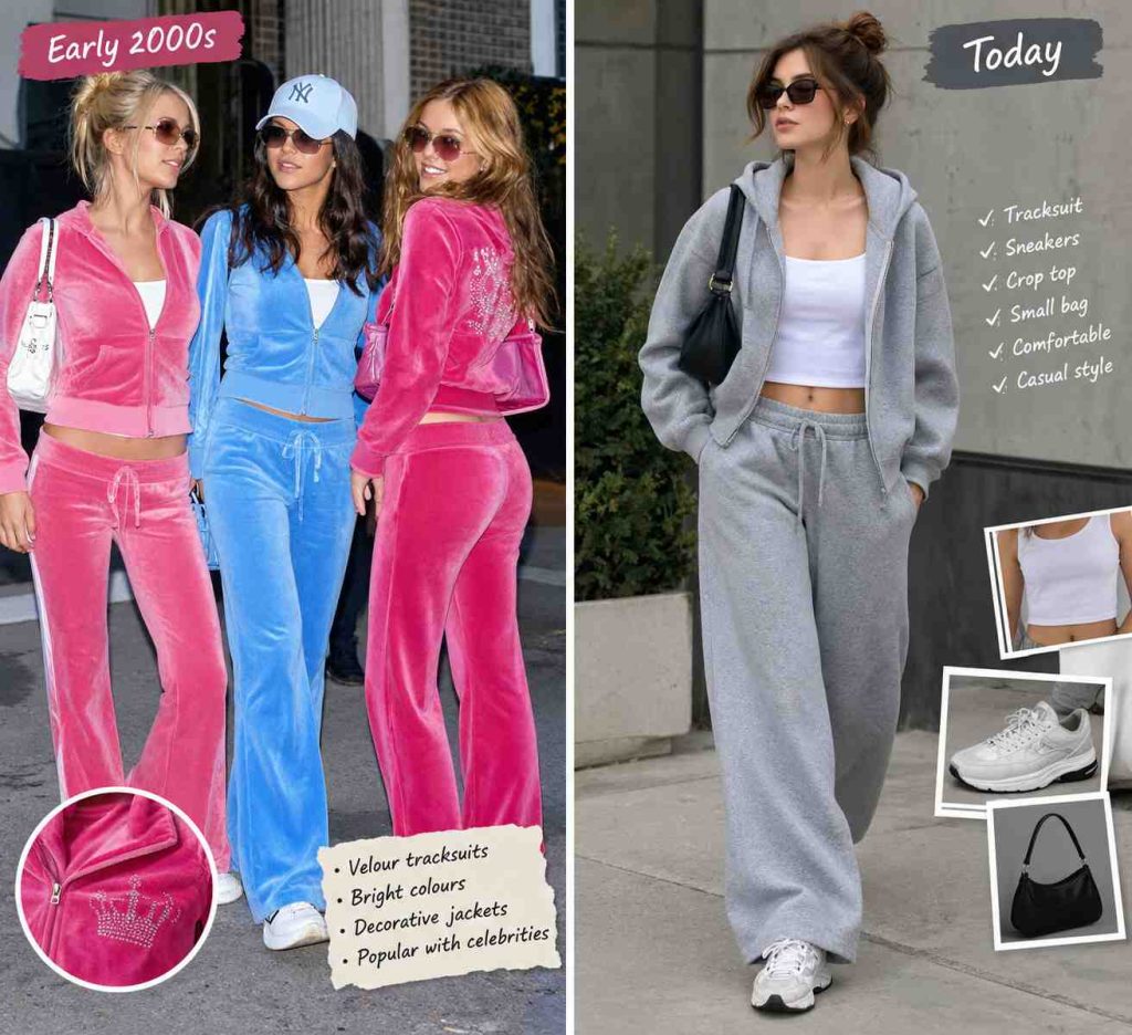 track suit