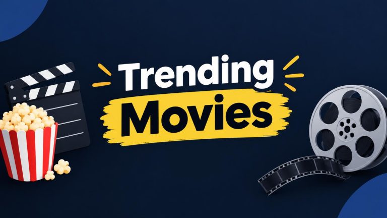 trending movies