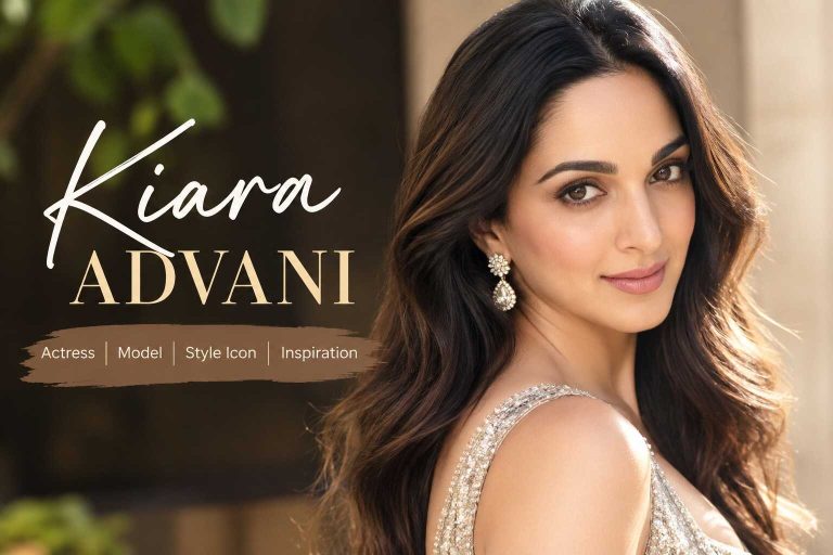 Kiara Advani