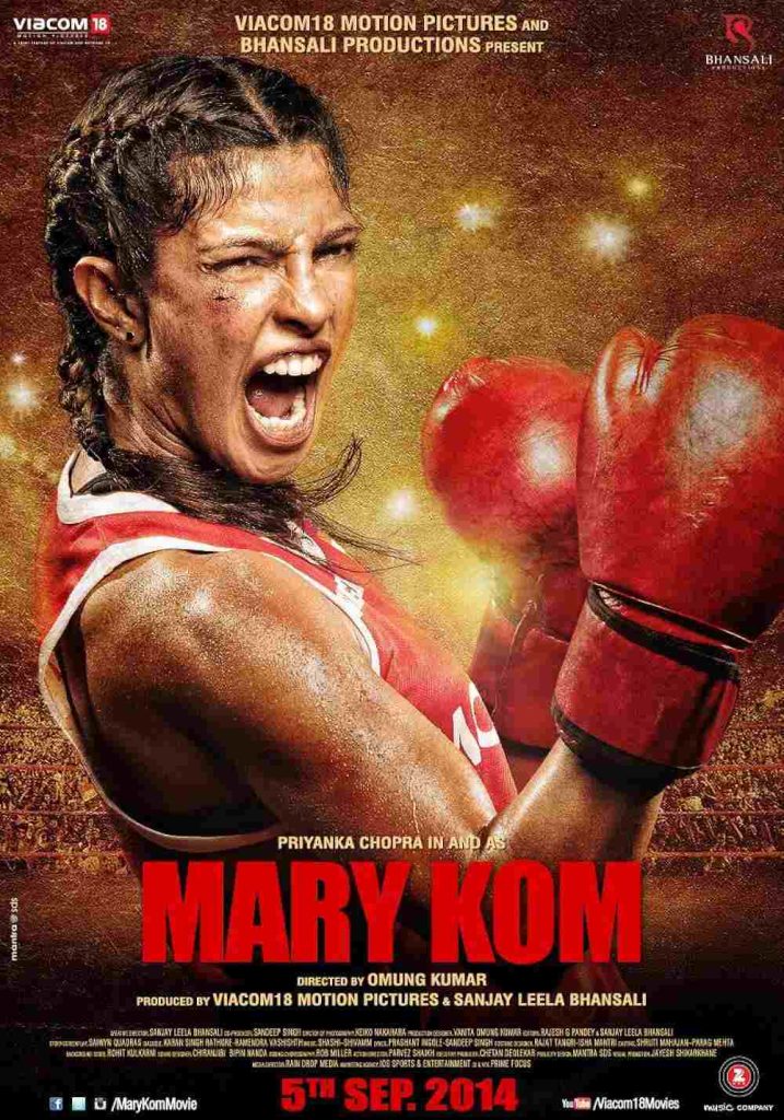 mary kom