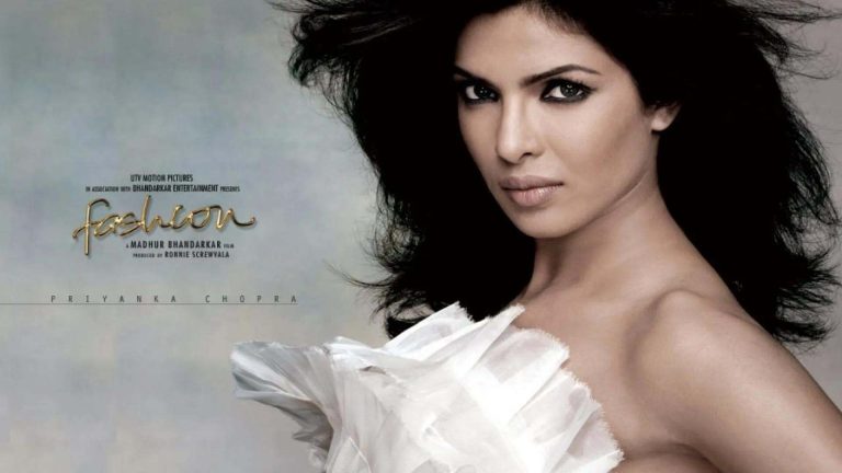 Priyanka Chopra
