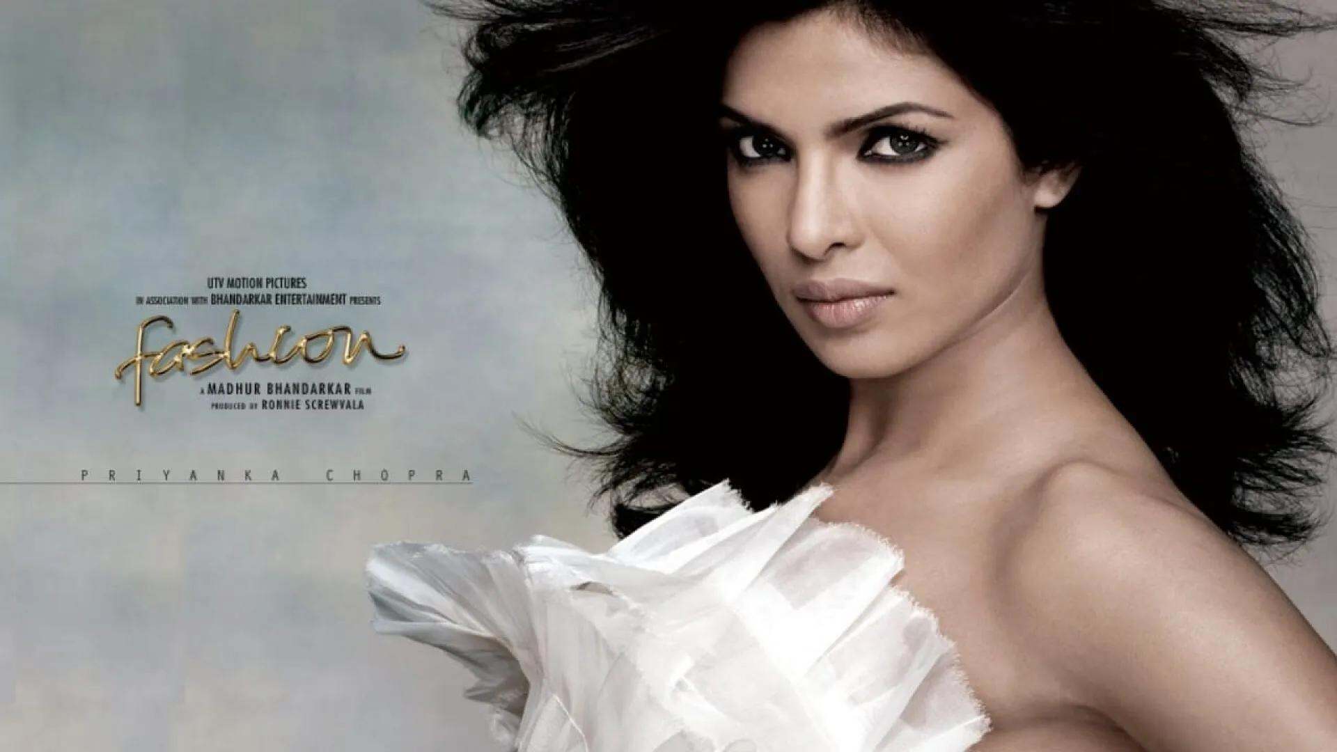 Priyanka Chopra