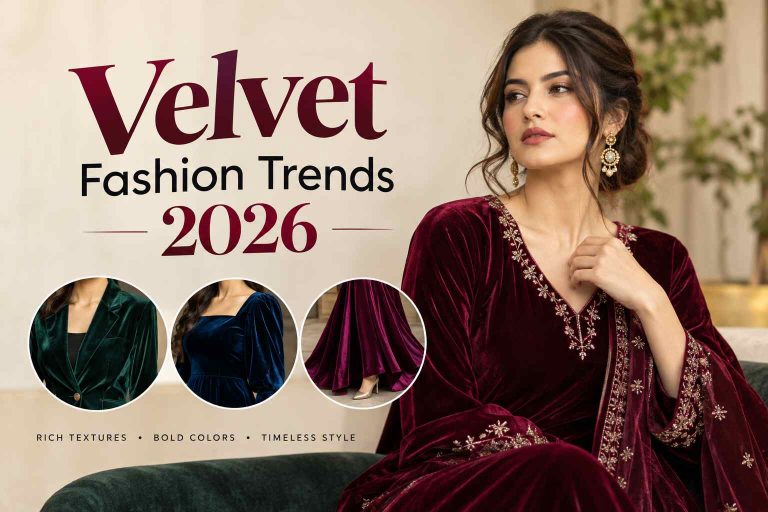 valvet fashion