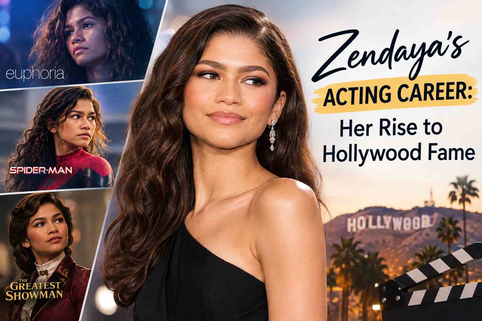 Zendaya